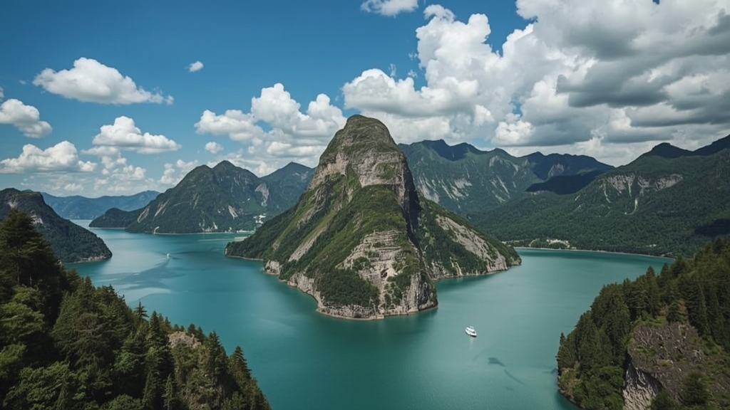 10 Destinasi Travel Inspiratif (Yang Mengubah Cara Pandang Hidup)