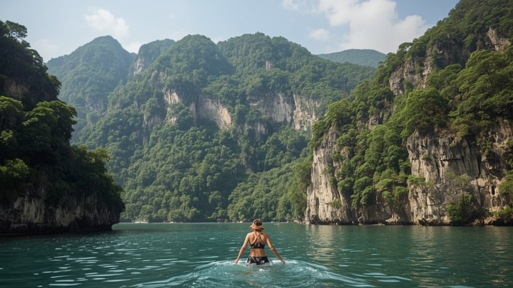 Menemukan Inspirasi di Tempat Tak Terduga (Destinasi Travel Inspiratif)